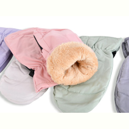 Варежки RuBi XY001-4 mix