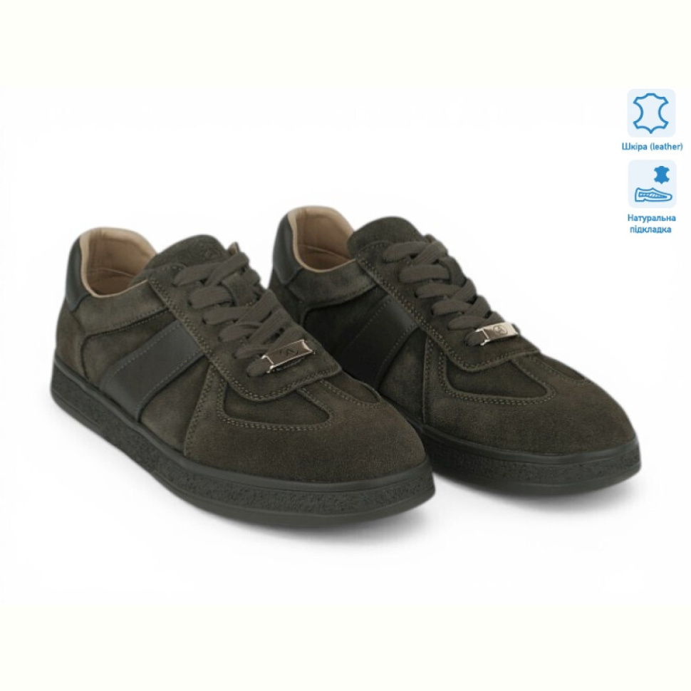 Кроссовки Allshoes 210781