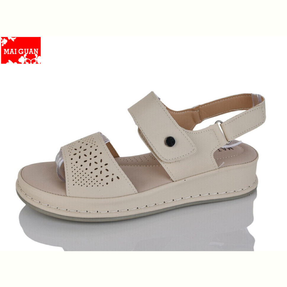 Босоножки Maiguan B913-2