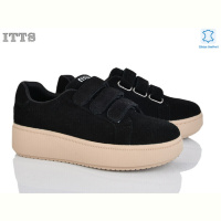 Кроссовки ITTS K691-B