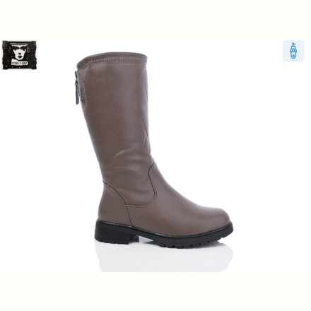 Сапоги Steel Land I217-79