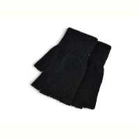 Перчатки Королева D3006 black