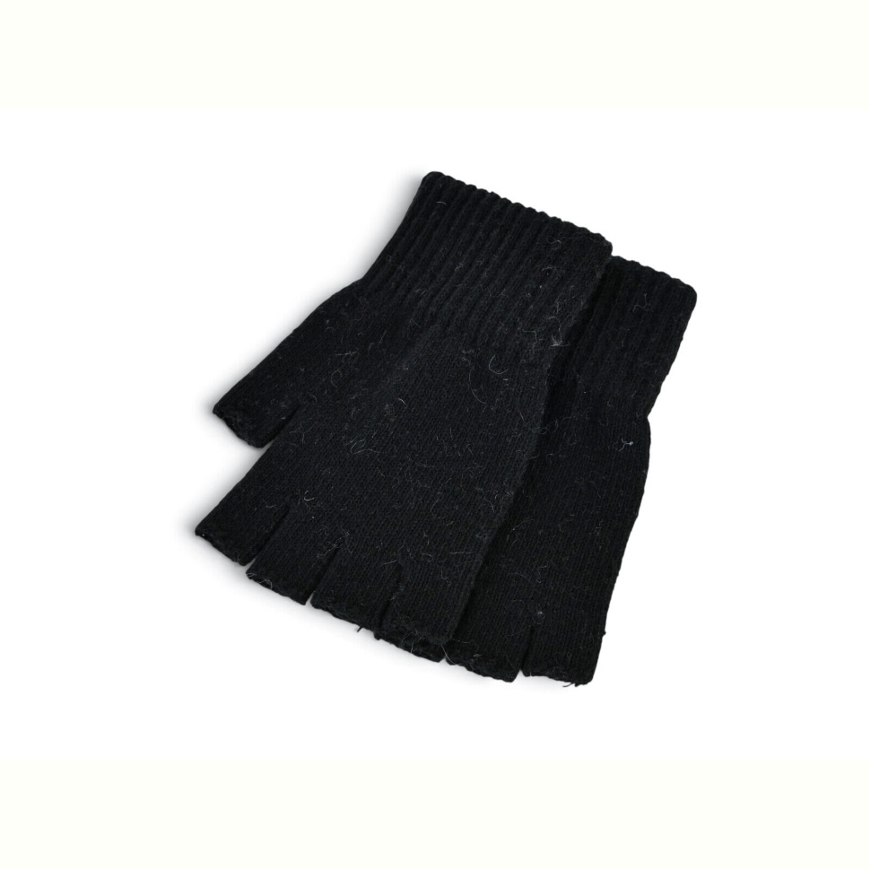 Перчатки Королева D3006 black