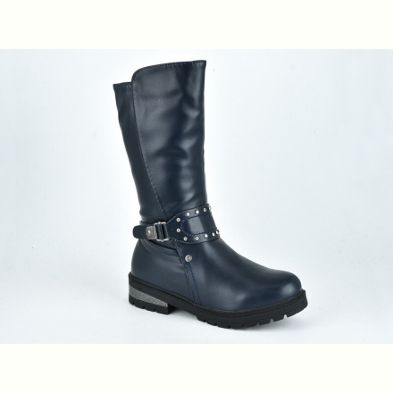 Сапоги Violeta W139-2 blue