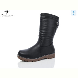 Сапоги Dadanier 613-1