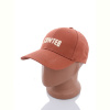 Кепка RuBi WF015-3 brown