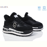 Кроссовки Ailaifa J81-1