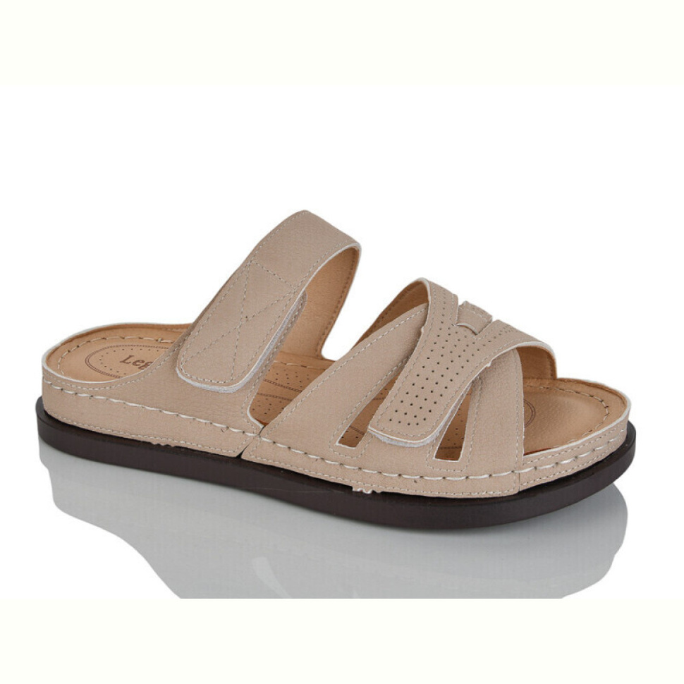 Шлепки Leguzaza 605-5