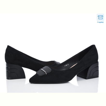 Туфли Love-L&amp;M-ZDW Y136-2