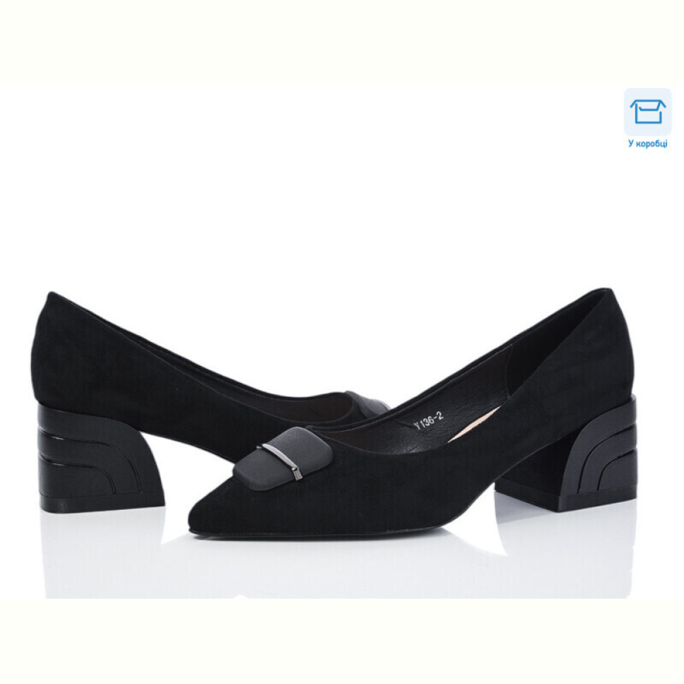 Туфли Love-L&M-ZDW Y136-2
