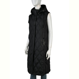 Жилетка Obuvok 615 (12125) black