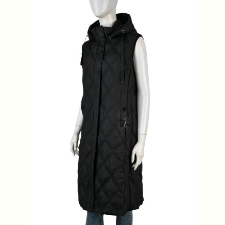 Жилетка Obuvok 615 (12125) black