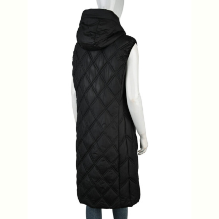 Жилетка Obuvok 615 (12125) black