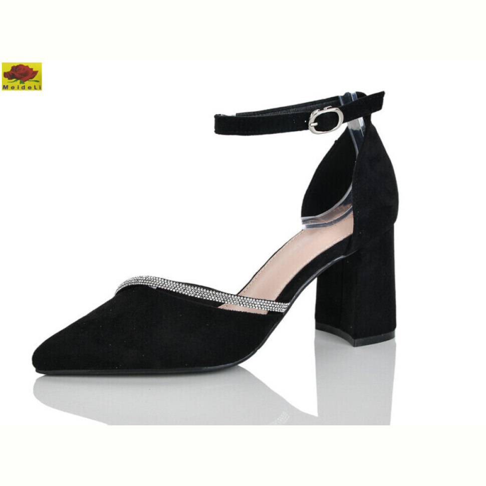 Туфли Mei De Li LX882-6