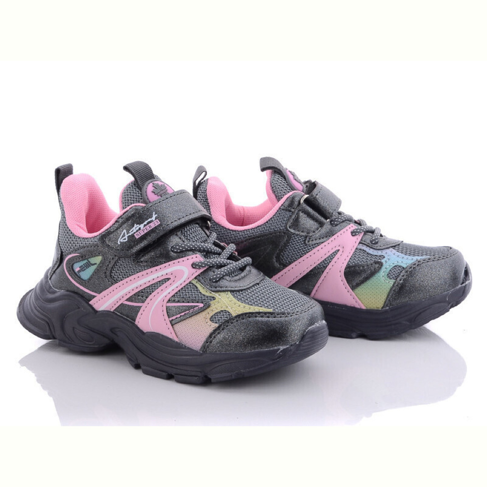 Кроссовки Alemy Kids AED5016B Кроссовки Alemy Kids AED5016B