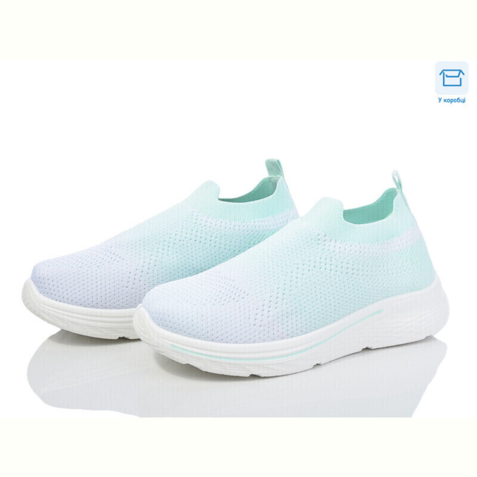 Кроссовки Moli L35-3 піна