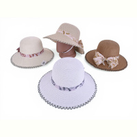 Шляпа Королева 7-08 mix