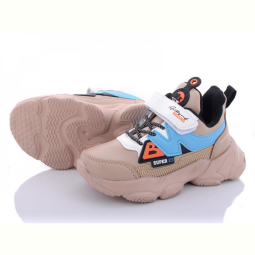 Кроссовки Alemy Kids AED5037T