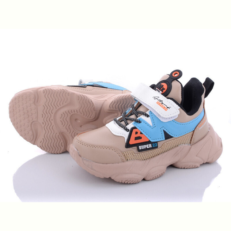 Кроссовки Alemy Kids AED5037T Кроссовки Alemy Kids AED5037T