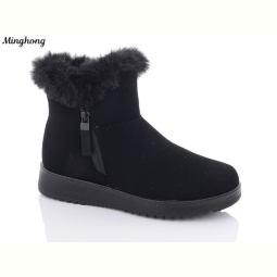 Ботинки Minghong 608