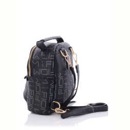 Рюкзак GLAMORTA C917 black