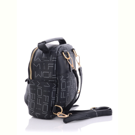 Рюкзак GLAMORTA C917 black