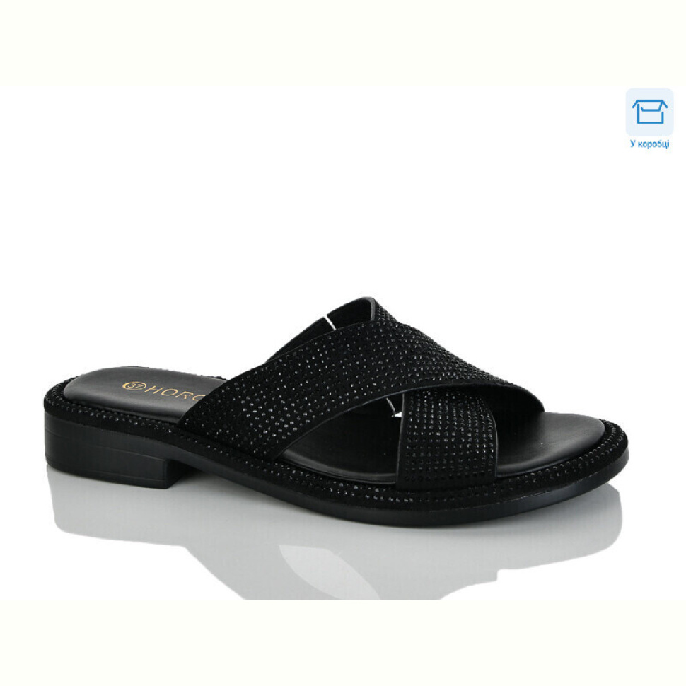 Шлепки HOROSO-UFO EA212-1