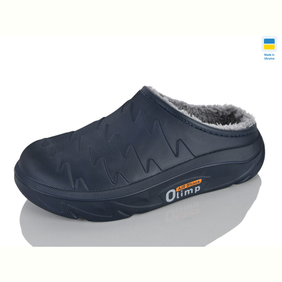 Сабо Inblue СМ22 синій