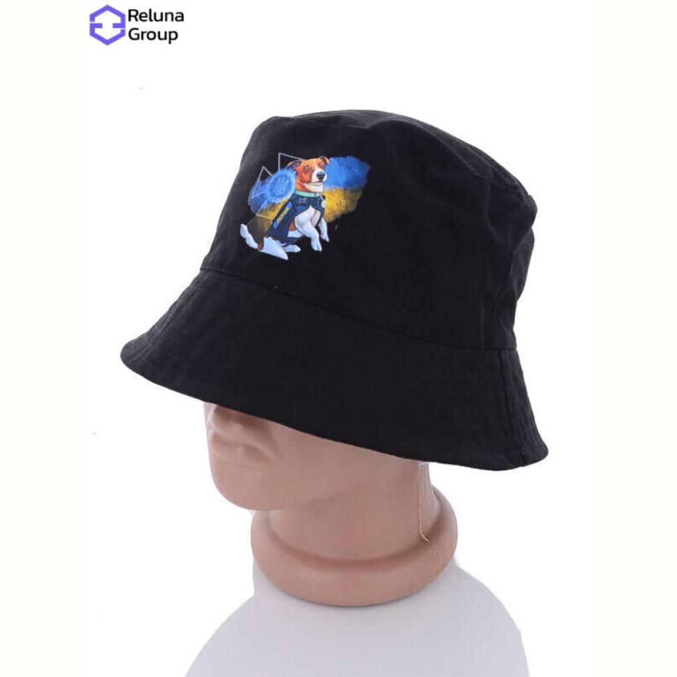 Панама Reluna Group ET001-4 black