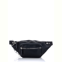 Сумка David Polo 1114-1 black