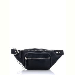 Сумка David Polo 1114-1 black