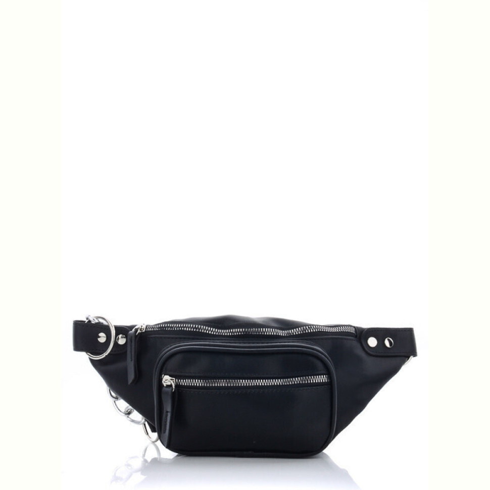 Сумка David Polo 1114-1 black Сумка David Polo 1114-1 black