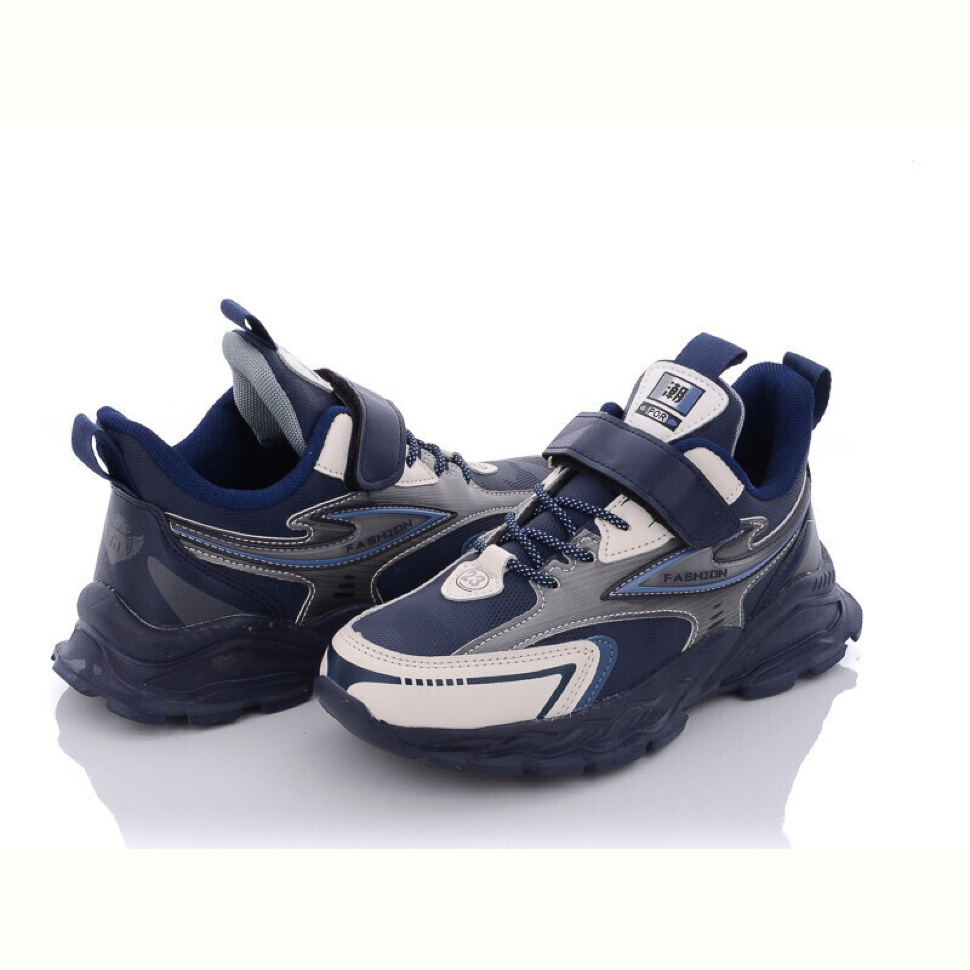 Кроссовки Alemy Kids AED5367C Кроссовки Alemy Kids AED5367C