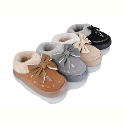 Тапки Lion-Lu JHA2 mix