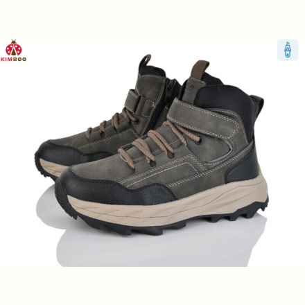 Ботинки KIMBOO P567-4L