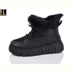 Угги Lilin G661-1