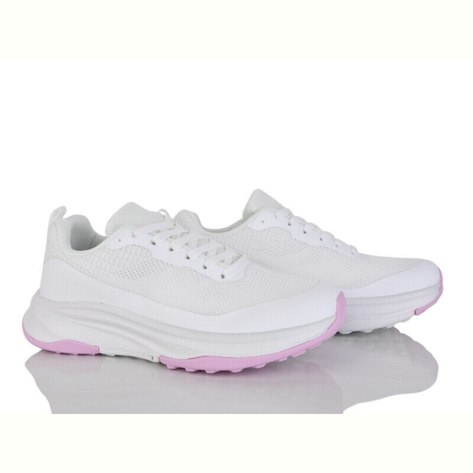 Кроссовки Moli B267-4 піна