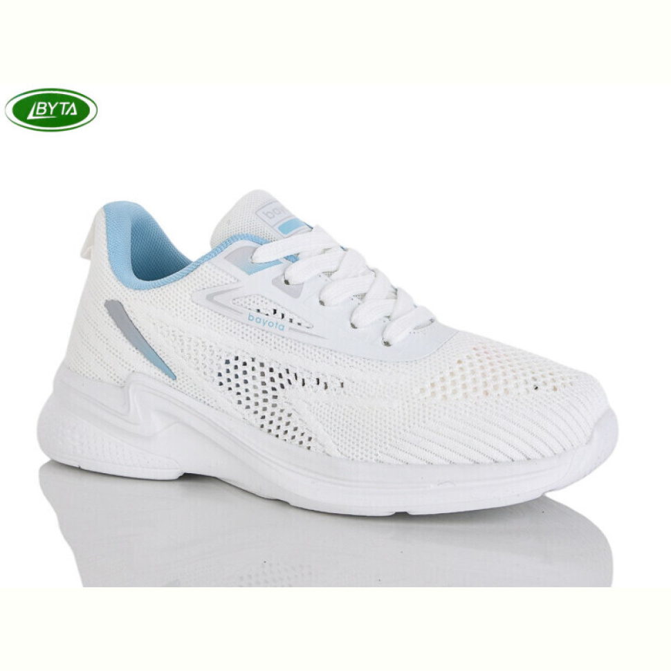 Кроссовки Bayota B5291-2