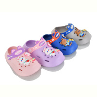 Кроксы Elmob KR32 mix