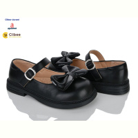 Туфли Clibee-Doremi DC815 black