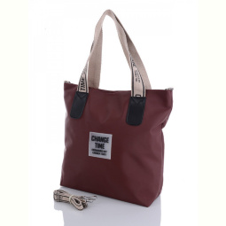 Сумка David Polo 2061-2 bordo
