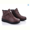 Ботинки Ok Shoes 1555-5