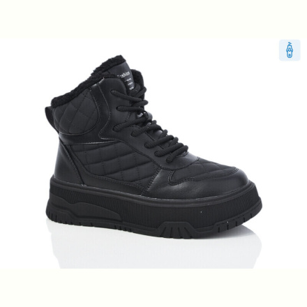 Ботинки Purlina PM3941-1