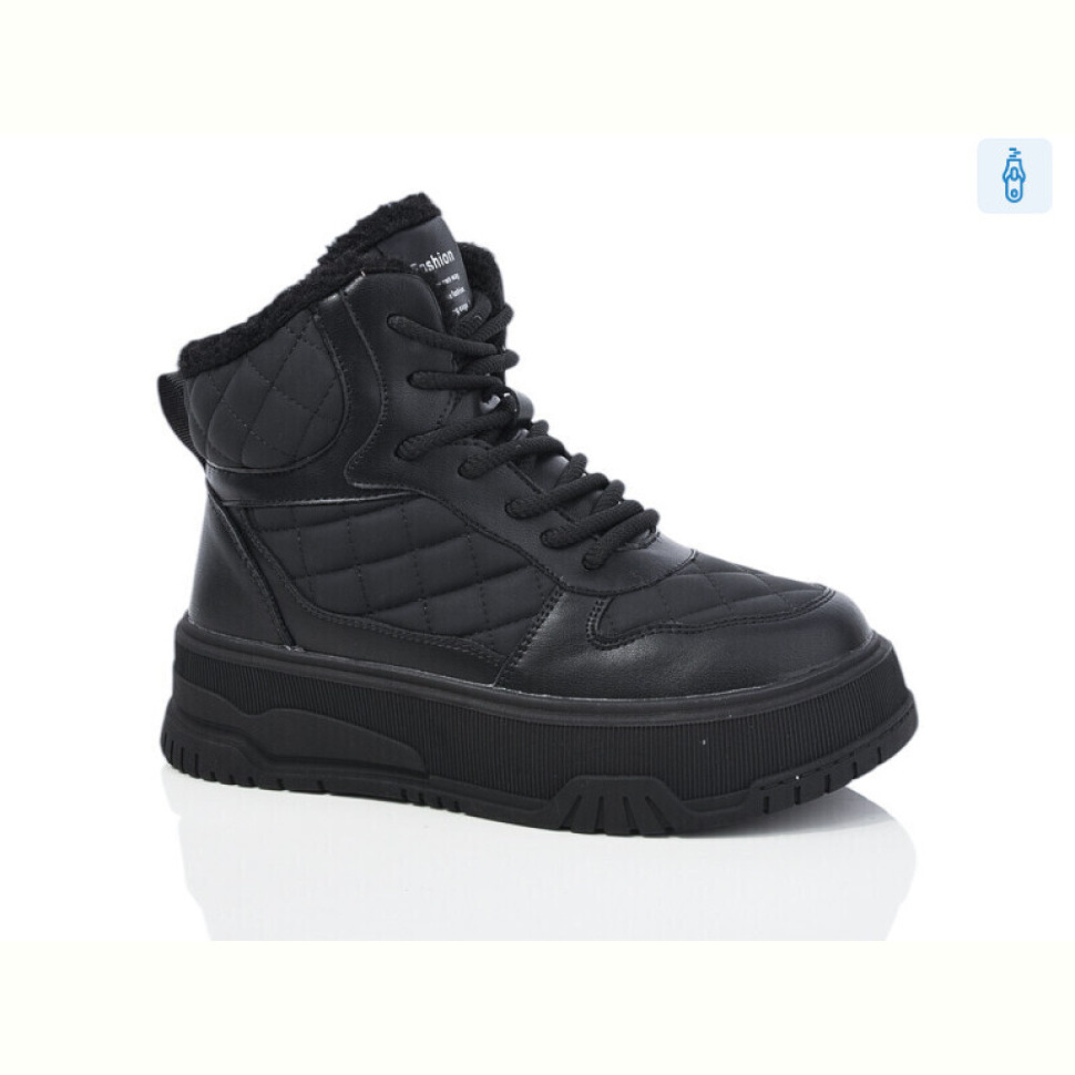 Ботинки Purlina PM3941-1