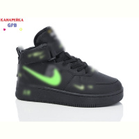 Кроссовки GFB-Канарейка A966-10