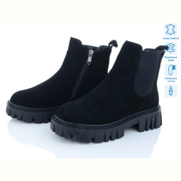 Ботинки ITTS DW5007-1