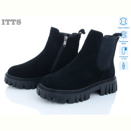 Ботинки ITTS DW5007-1