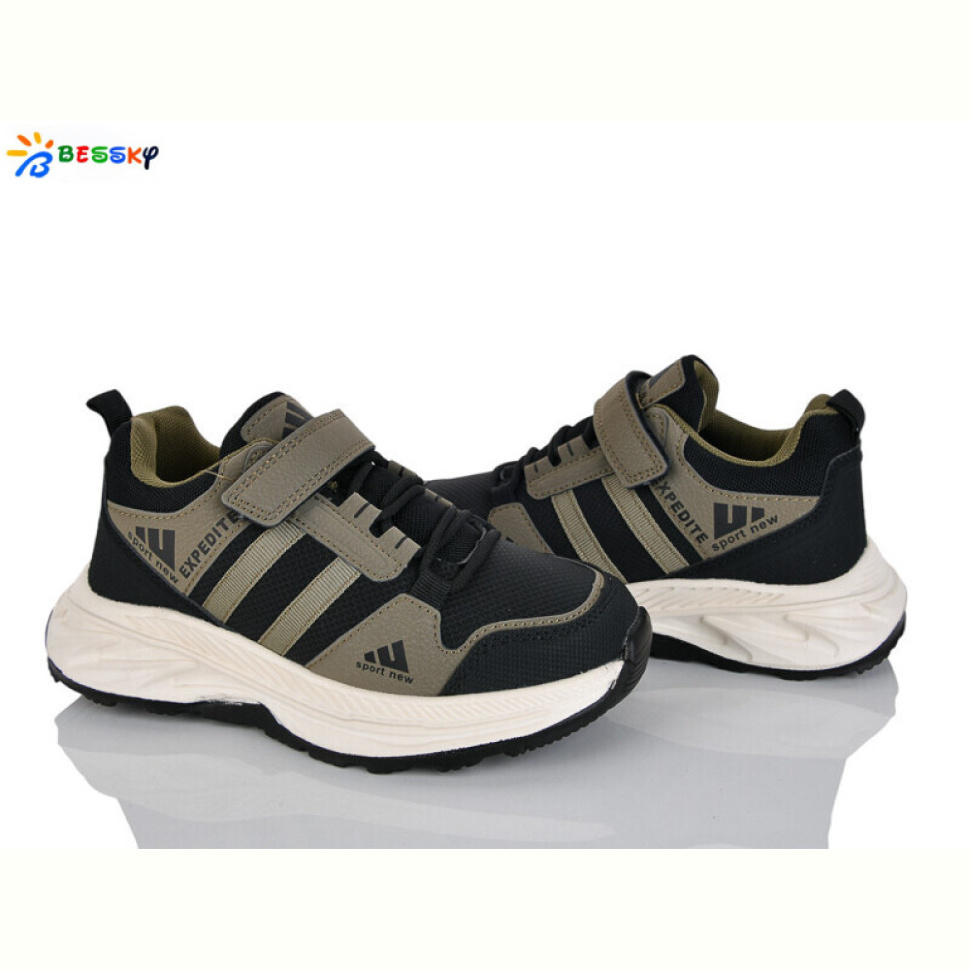 Кроссовки Bessky-Kellaifeng BY4327-4C