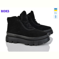 Ботинки Roks 5403-1