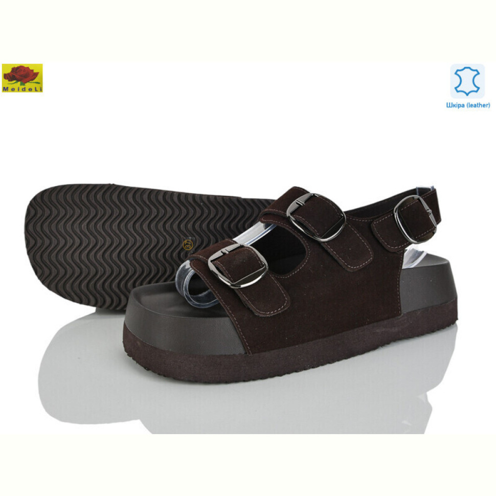 Босоножки Mei De Li D889-2